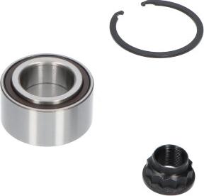 Kavo Parts WBK-9028 - Комплект подшипника ступицы колеса avtokuzovplus.com.ua