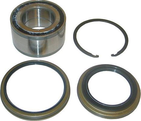 Kavo Parts WBK-9031 - Комплект подшипника ступицы колеса autodnr.net