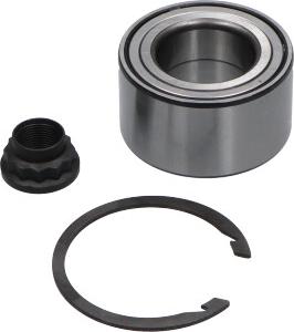 Kavo Parts WBK-9033 - Комплект подшипника ступицы колеса avtokuzovplus.com.ua