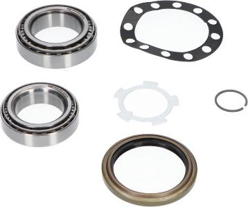 Kavo Parts WBK-9038 - Комплект подшипника ступицы колеса avtokuzovplus.com.ua