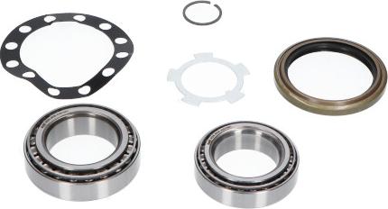 Kavo Parts WBK-9038 - Комплект подшипника ступицы колеса avtokuzovplus.com.ua