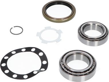 Kavo Parts WBK-9038 - Комплект подшипника ступицы колеса avtokuzovplus.com.ua