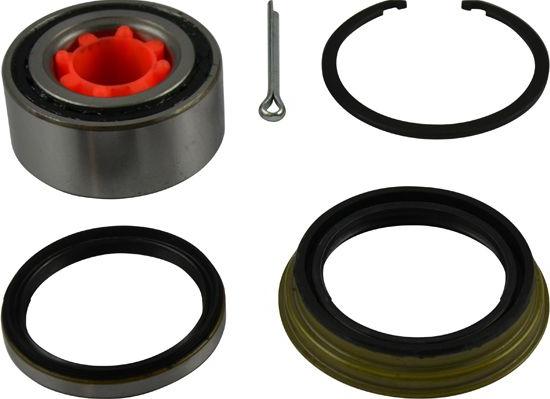 Kavo Parts WBK-9040 - Комплект підшипника маточини колеса autocars.com.ua