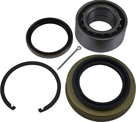 Kavo Parts WBK-9041 - Комплект подшипника ступицы колеса avtokuzovplus.com.ua