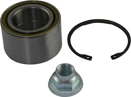 Kavo Parts WBK-9046 - Комплект підшипника маточини колеса autocars.com.ua