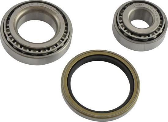 Kavo Parts WBK-9049 - Комплект підшипника маточини колеса autocars.com.ua