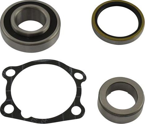 Kavo Parts WBK-9050 - Комплект підшипника маточини колеса autocars.com.ua