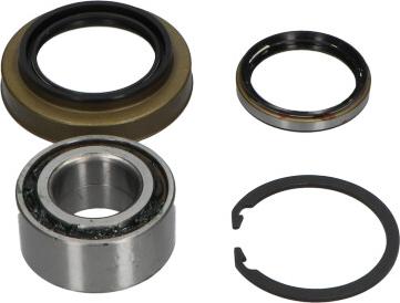 Kavo Parts WBK-9056 - Комплект подшипника ступицы колеса avtokuzovplus.com.ua