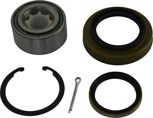 Kavo Parts WBK-9056 - Комплект подшипника ступицы колеса autodnr.net