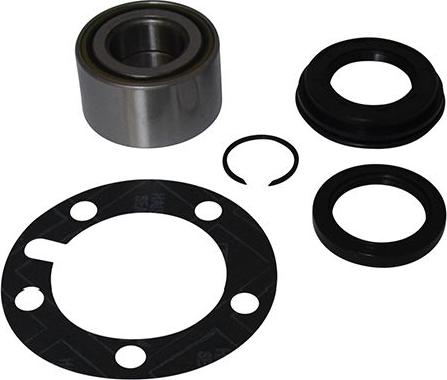 Kavo Parts WBK-9057 - Комплект підшипника маточини колеса autocars.com.ua