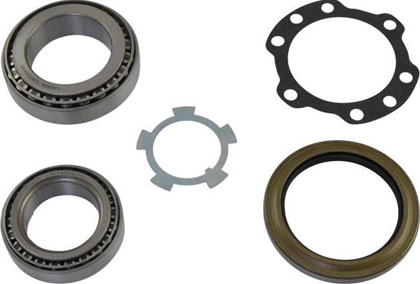 Kavo Parts WBK-9059 - Комплект підшипника маточини колеса autocars.com.ua