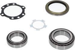 Kavo Parts WBK-9059 - Комплект подшипника ступицы колеса avtokuzovplus.com.ua