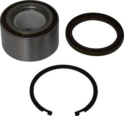 Kavo Parts WBK-9062 - Комплект підшипника маточини колеса autocars.com.ua