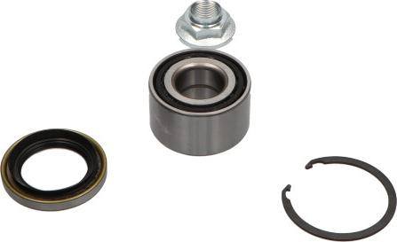 Kavo Parts WBK-9068 - Комплект підшипника маточини колеса autocars.com.ua