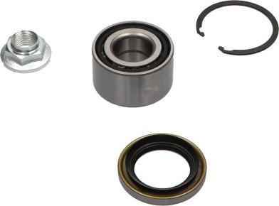 Kavo Parts WBK-9068 - Комплект підшипника маточини колеса autocars.com.ua