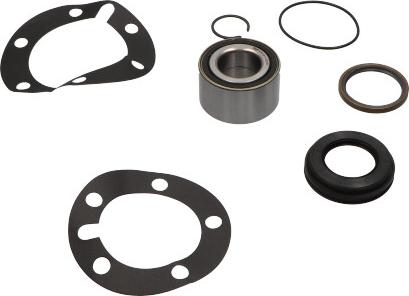 Kavo Parts WBK-9071 - Комплект підшипника маточини колеса autocars.com.ua