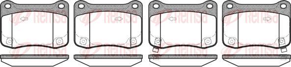 x