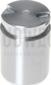 Kawe 233010 - Поршень, корпус скоби гальма autocars.com.ua