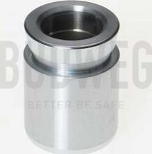 Kawe 233303 - Поршень, корпус скоби гальма autocars.com.ua