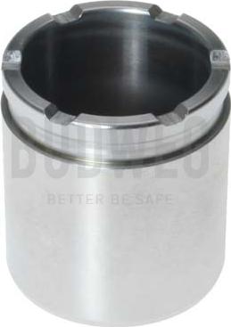 Kawe 234212 - Поршень, корпус скоби гальма autocars.com.ua