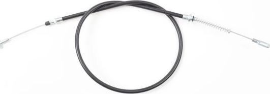Kawe 24.1019 - Трос, гальмівна система autocars.com.ua