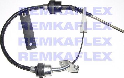 Kawe 24.2015 - Трос, управління зчепленням autocars.com.ua