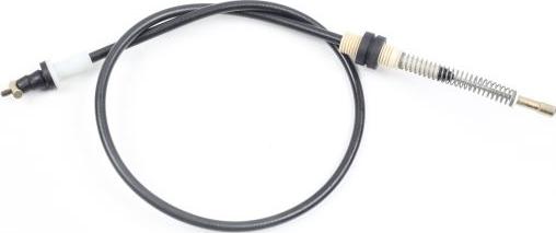 Kawe 24.3195 - Тросик газу autocars.com.ua