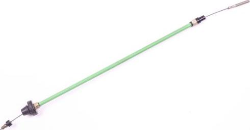 Kawe 24.3460 - Тросик газу autocars.com.ua