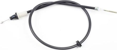 Kawe 24.3480 - Тросик газу autocars.com.ua