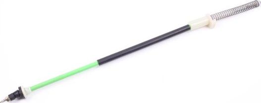 Kawe 24.3570 - Тросик газу autocars.com.ua