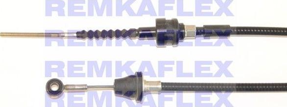 Kawe 30.2170 - Трос, управління зчепленням autocars.com.ua