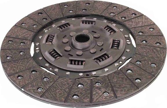 Kawe 3319 - Диск зчеплення autocars.com.ua