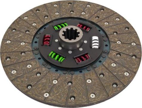 Kawe 3388 - Диск зчеплення autocars.com.ua