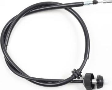 Kawe 46.1004 - Трос, гальмівна система autocars.com.ua