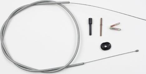 Kawe 46.3250 - Тросик газу autocars.com.ua