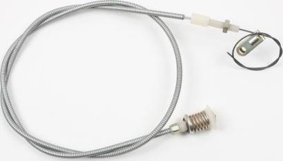 Kawe 46.3420 - Тросик газу autocars.com.ua