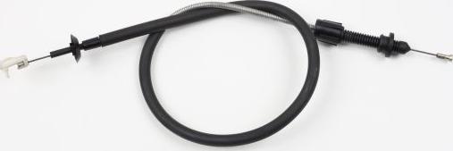 Kawe 46.3430 - Тросик газу autocars.com.ua