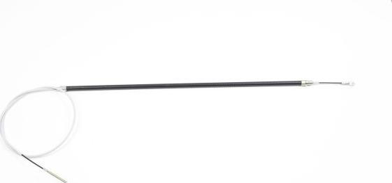 Kawe 54.1210 - Трос, гальмівна система autocars.com.ua