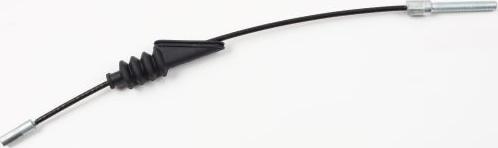 Kawe 56.0460 - Трос, гальмівна система autocars.com.ua