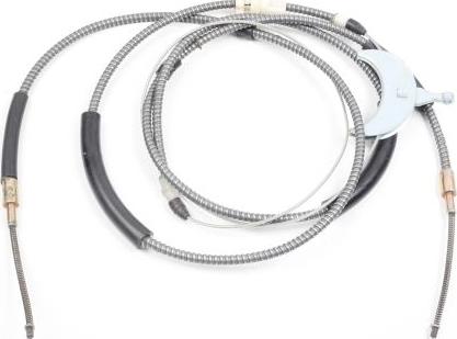 Kawe 56.1090 - Трос, гальмівна система autocars.com.ua