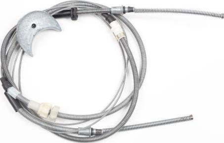 Kawe 56.1730 - Трос, гальмівна система autocars.com.ua