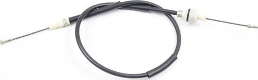 Kawe 56.2380 - Трос, управління зчепленням autocars.com.ua