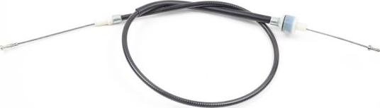 Kawe 56.2930 - Трос, управління зчепленням autocars.com.ua