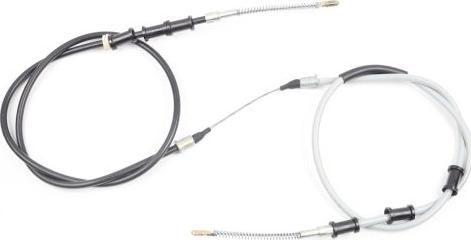 Kawe 60.1410 - Трос, гальмівна система autocars.com.ua