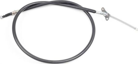 Kawe 60.1870 - Трос, гальмівна система autocars.com.ua