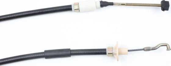 Kawe 60.2270 - Трос, управління зчепленням autocars.com.ua