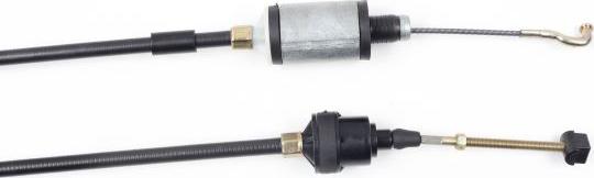 Kawe 60.2430 - Трос, управління зчепленням autocars.com.ua