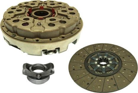 Kawe 6084505 - Комплект зчеплення autocars.com.ua