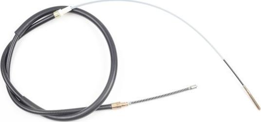 Kawe 62.1120 - Трос, гальмівна система autocars.com.ua