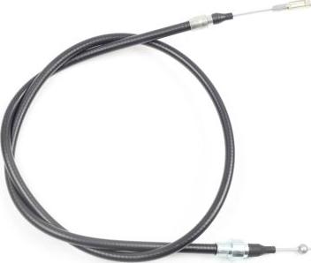 Kawe 62.1210 - Трос, гальмівна система autocars.com.ua